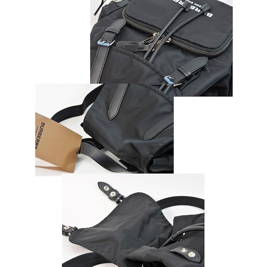 BURBERRY 【新品】バーバリー バッグ バックパック リュック BURBERRY 【新品】バーバリー バッグ バックパック リュック