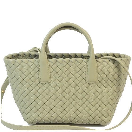 BOTTEGA VENETA 【未使用品】ボッテガヴェネタ イントレチャート BOTTEGA VENETA 【未使用品】ボッテガヴェネタ イントレチャート