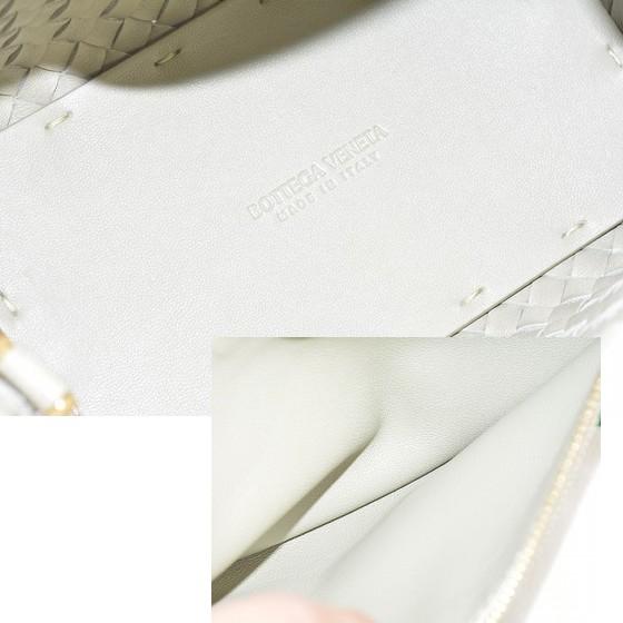 BOTTEGA VENETA（ボッテガ・ヴェネタ） 【未使用品】ボッテガヴェネタ