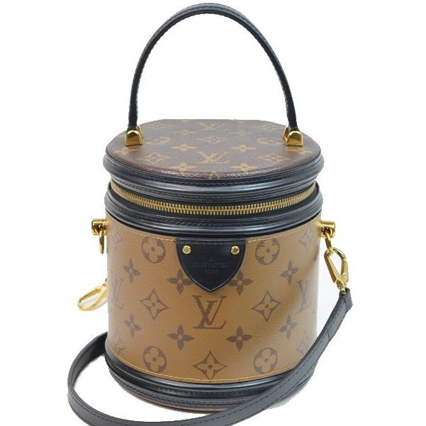 LOUIS VUITTON（ルイ・ヴィトン） 【美品】 M43986 カンヌ モノグラム 