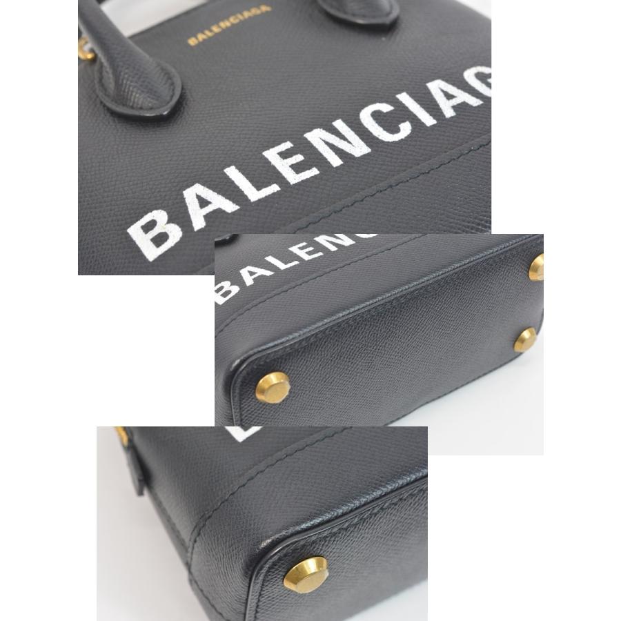 BALENCIAGA 【新品同様】ヴァレンシアガ バッグ ヴィル XXS BALENCIAGA 【新品同様】ヴァレンシアガ バッグ ヴィル XXS