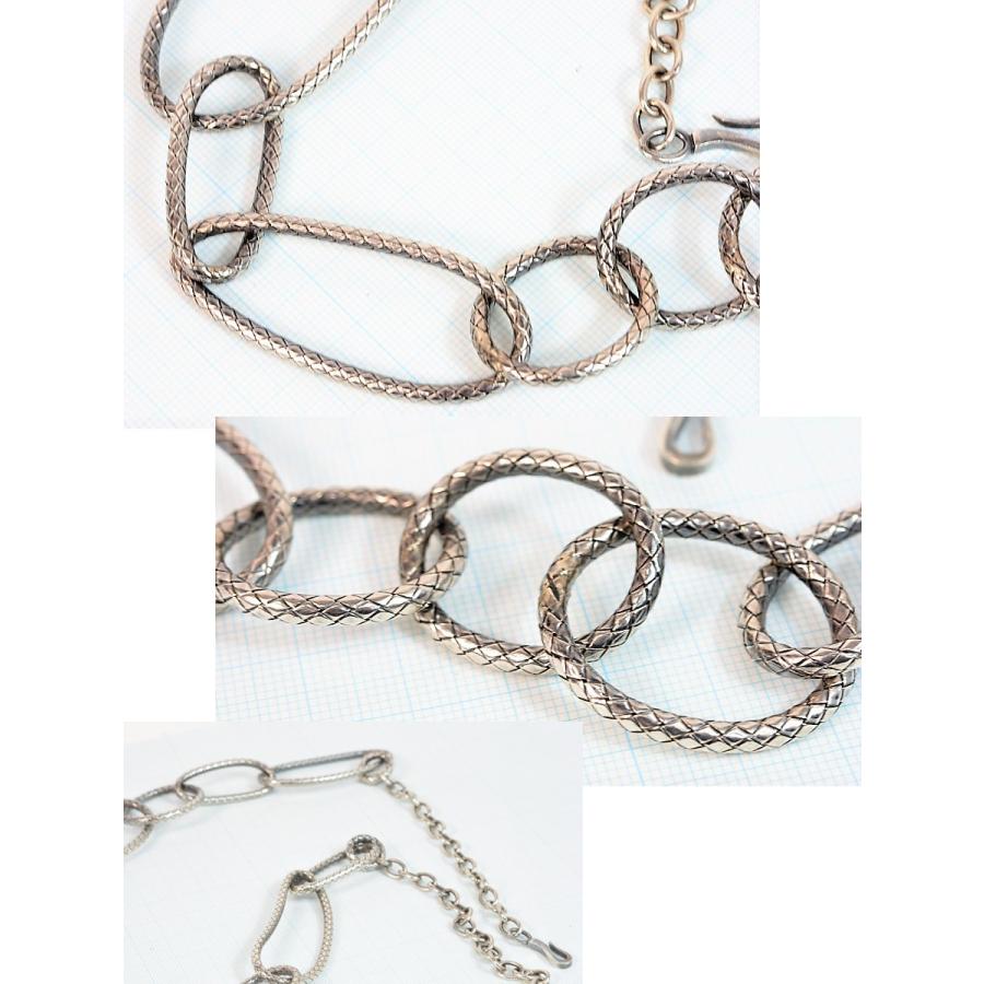 BOTTEGA VENETA（ボッテガ・ヴェネタ） 【美品】ボッテガヴェネタ
