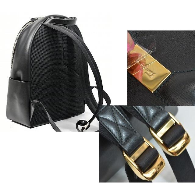 FERRAGAMO 【新品同様】サルヴァトーレフェラガモ Salvatore FERRAGAMO 【新品同様】サルヴァトーレフェラガモ Salvatore