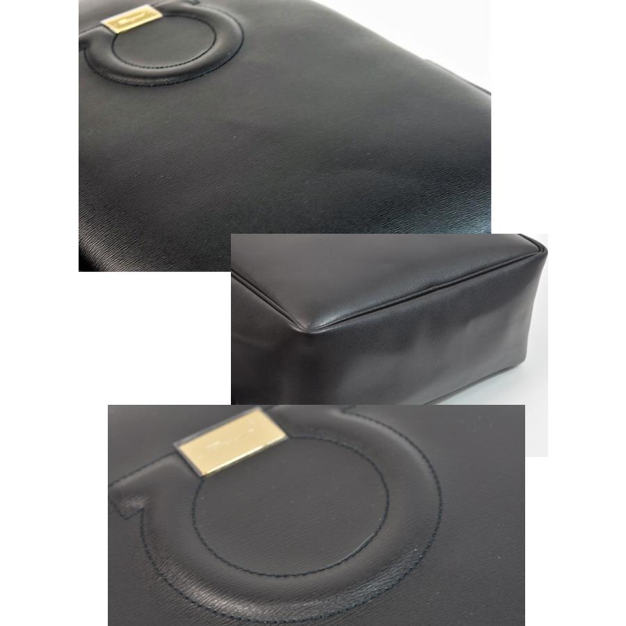 FERRAGAMO 【新品同様】サルヴァトーレフェラガモ Salvatore FERRAGAMO 【新品同様】サルヴァトーレフェラガモ Salvatore