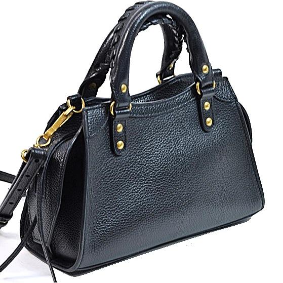 BALENCIAGA（バレンシアガ） 【超美品】バレンシアガ バッグ ネオ