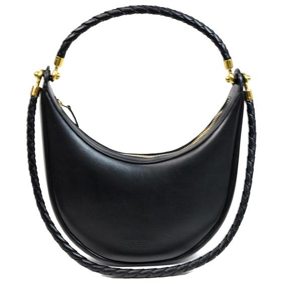 100%直営店買付【BOTTEGA VENETA】フラフープ ショルダー 794902 美品】ボッテガヴェネタ フラフープ バッグ ショルダー 794902V
