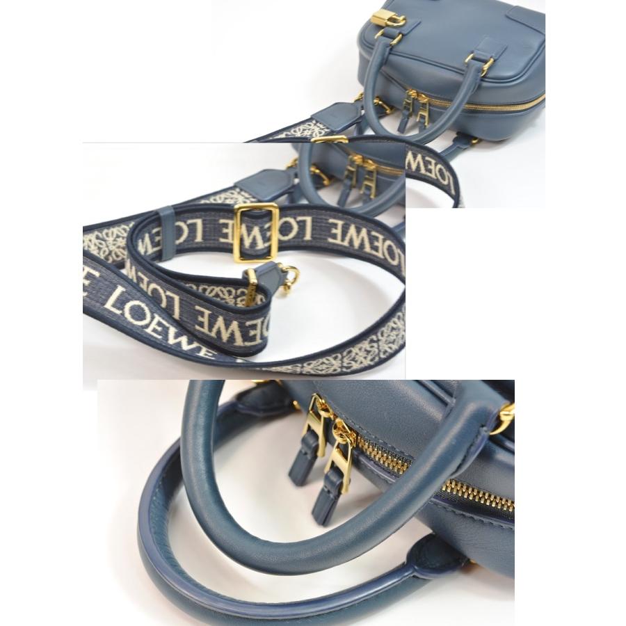 美品 LOEWE ロエベ ゴヤ ビジネスバッグ アナグラム レザー 2WAY 楽天市場】ロエベ LOEWE ゴヤ (GOYA) ブリーフケース レザー