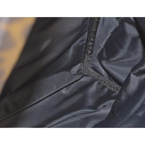 【新品同様】バーバリー　バックパック　リュック　8016　SALE_2