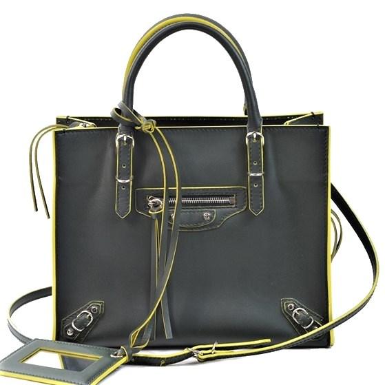 BALENCIAGA 【超美品】バレンシアガ バッグ ペーパーミニ 357333