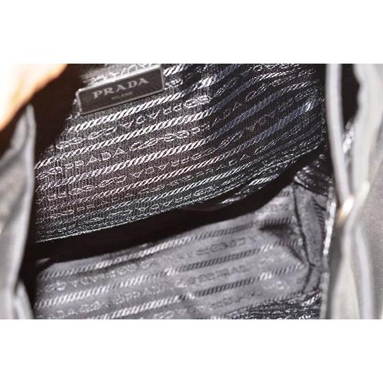 PRADA（プラダ） 【美品】 1BZ032 バックパック リュックサック