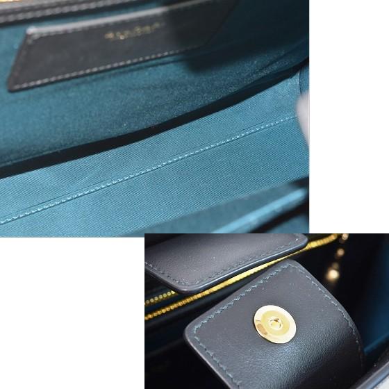 BVLGARI（ブルガリ） 【超美品】ブルガリ ブルガリブルガリ トート