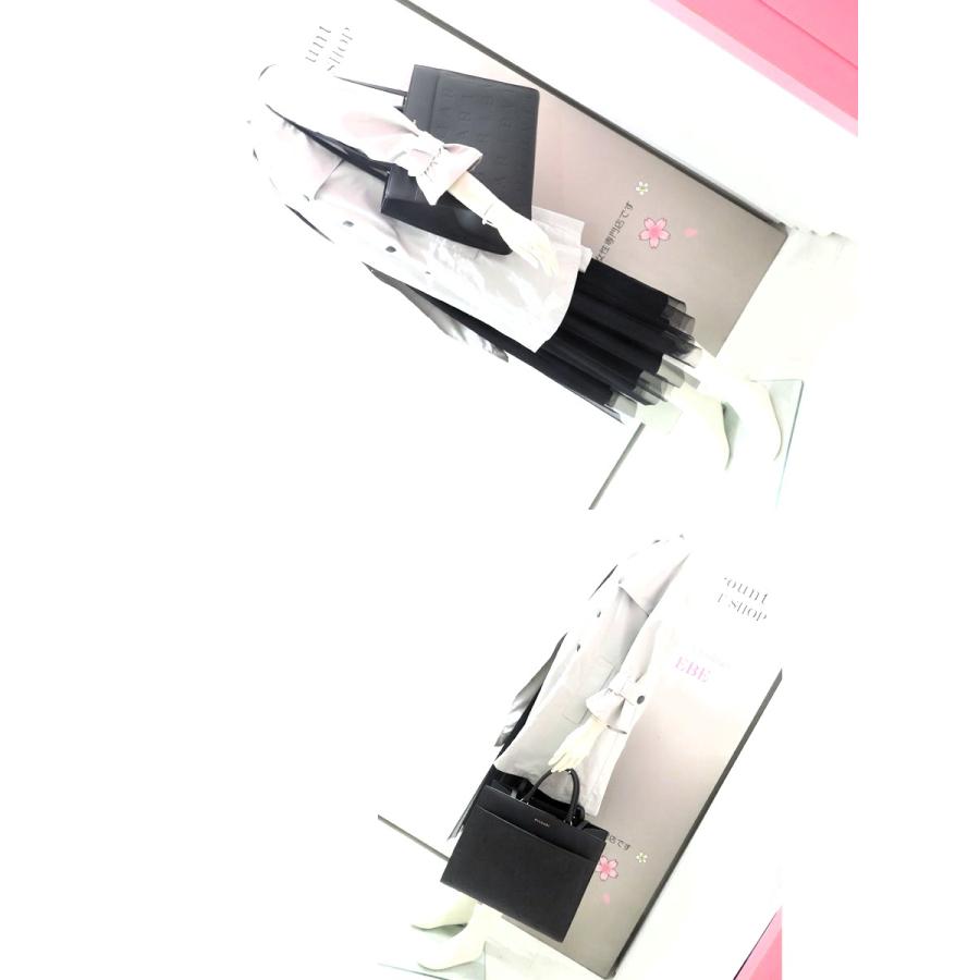 BVLGARI（ブルガリ） 【超美品】ブルガリ ブルガリブルガリ トート