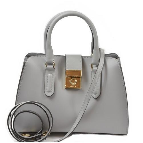 カエル店長 ✨フルラ　2way バッグ FURLA（フルラ） 【新品同様】 バッグ 2WAY ショルダーバッグ 984319