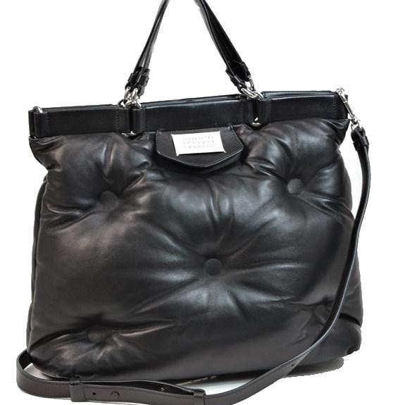 超美品】メゾンマルジェラ Maison Margiela グラムスラム トート 