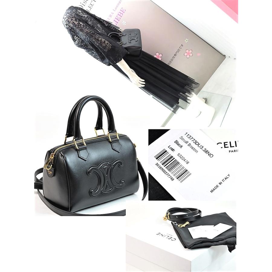 CELINE（セリーヌ） 【新品/未使用品】セリーヌ バッグ スモール