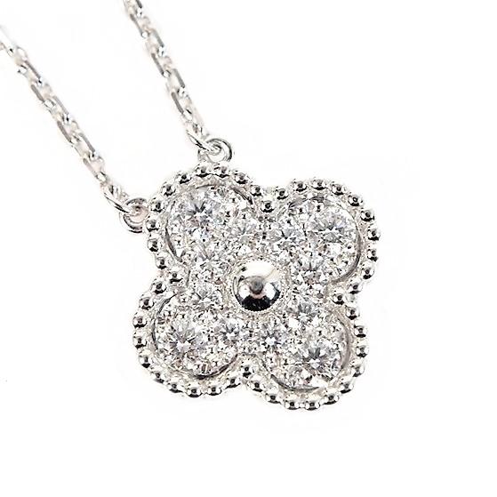 Van Cleef & Arpels 【超美品】ヴァンクリーフ&アーペル Van Cleef & Arpels 【超美品】ヴァンクリーフ&アーペル