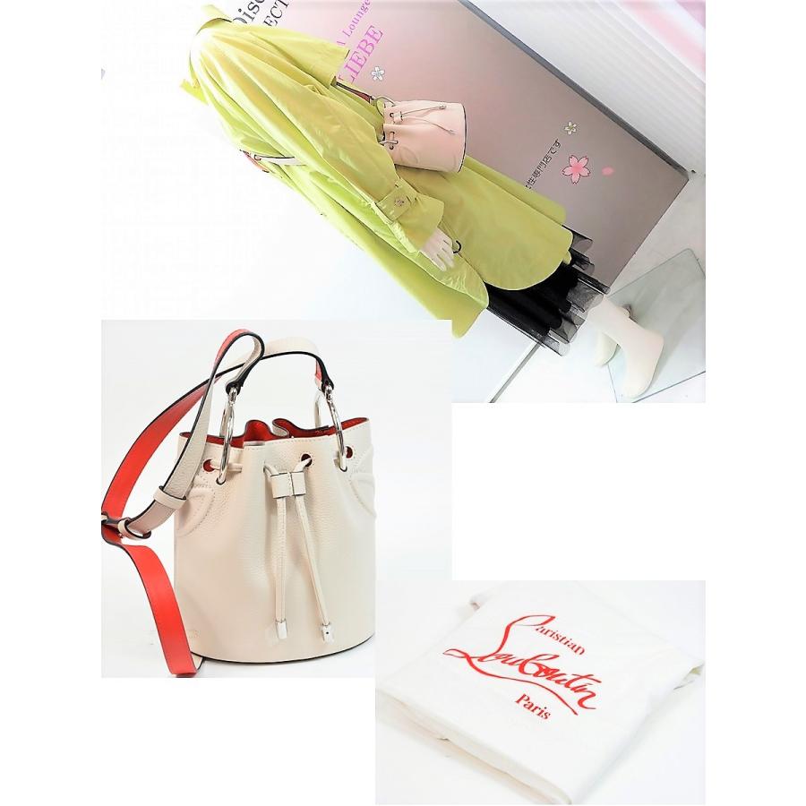 ルブタン ショルダー バッグ By My Side 3235080 SHOULDER BAG