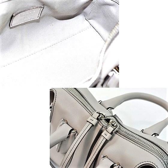 SAINT LAURENT 【美品】トッズ TOD
