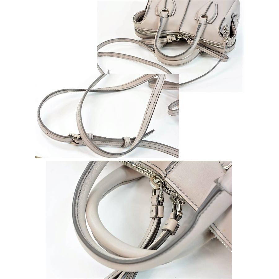 SAINT LAURENT 【美品】トッズ TOD'S Dスタイリング マイクロ