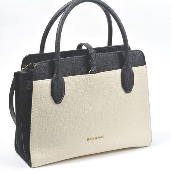 ブルガリ・ブルガリ 【美品】ブルガリ BVLGARI バッグ ブルガリ