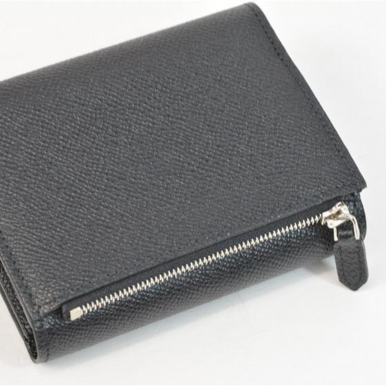 BVLGARI（ブルガリ） 【未使用品】ブルガリ クリップ 三つ折り 財布