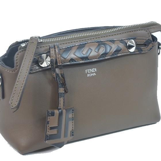 FENDI（フェンディ） 【美品】フェンディ バイザウェイ スモール