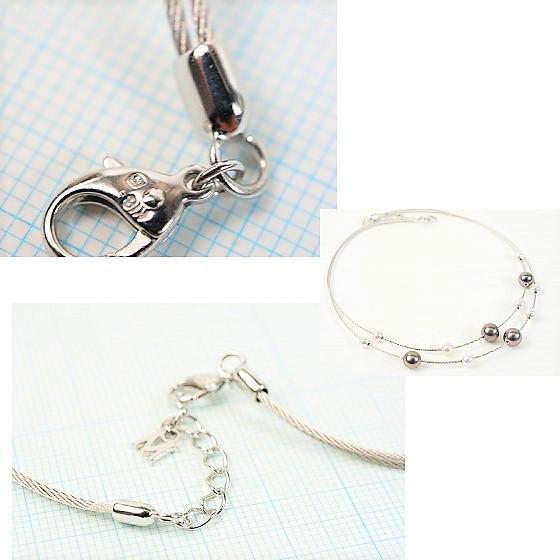 MIKIMOTO（ミキモト） 【美品】ミキモト K18WG パール ネックレス 