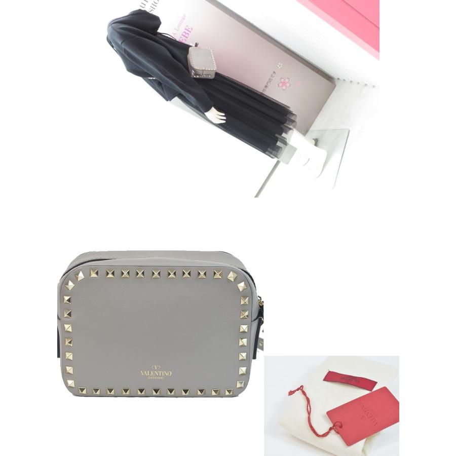 VALENTINO（ヴァレンティノ） 【美品】ヴァレンティノ ガラヴァーニ