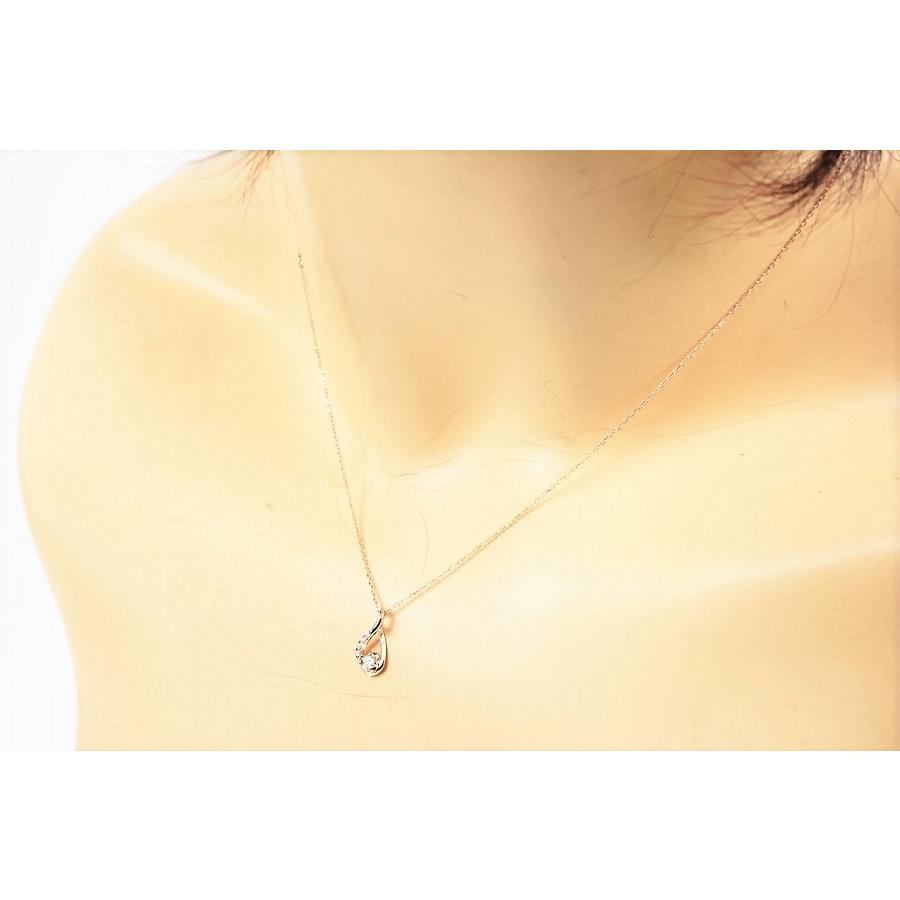 va vendome aoyama 【超美品】ヴァンドーム青山 K18 ダイヤ ネックレス