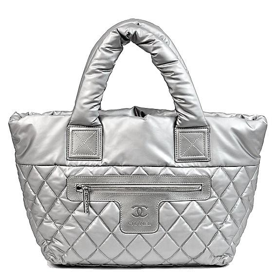 CHANEL（シャネル） 【美品】シャネル バッグ コココクーン スモール