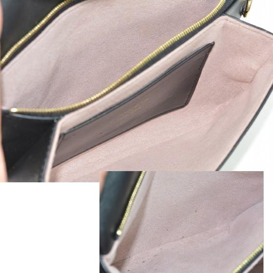 LOUIS VUITTON（ルイ・ヴィトン） 【美品】ルイヴィトン ポシェット