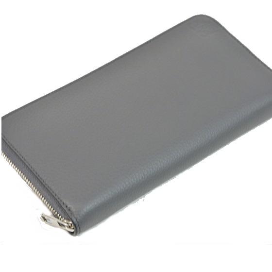 LOEWE（ロエベ） 【超美品】ロエベ ジップアラウンド ウォレット 長