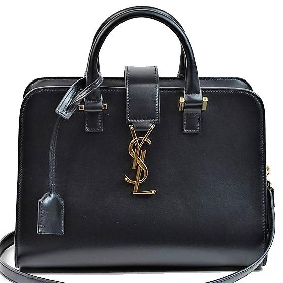 SAINT LAURENT 【未使用品】サンローラン パリ SAINT PARIS ベイビー 