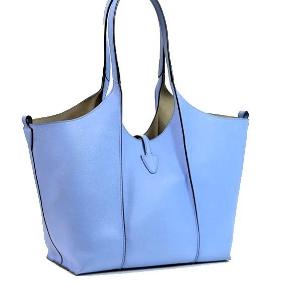 TOD'S 【美品】トッズ タイムレス ショルダーバッグ SALE