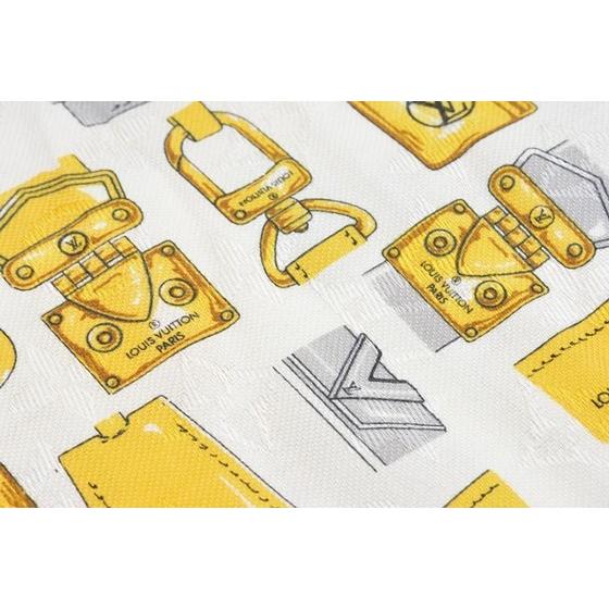 LOUIS VUITTON（ルイ・ヴィトン） 【美品】ルイヴィトン ストール