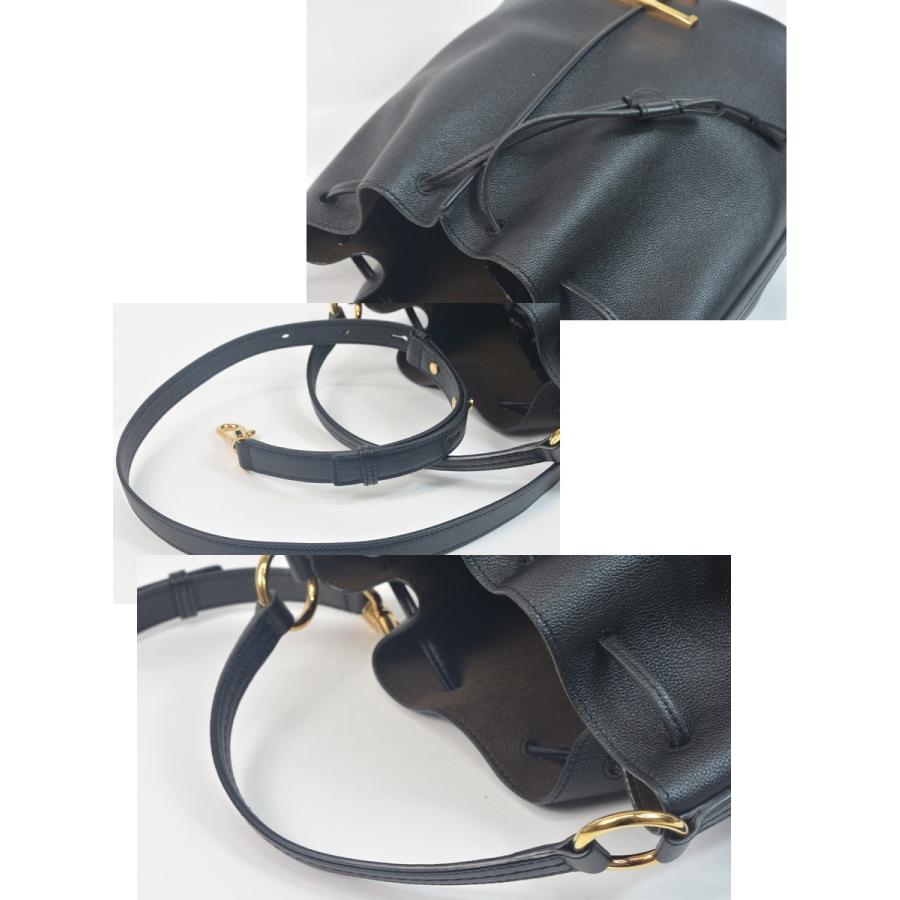 TOD'S 【美品】トッズ タイムレス 2WAY ショルダーバッグ