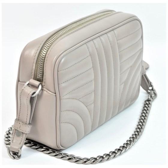 PRADA（プラダ） 【美品】プラダ バッグ 1BH084 ダイアグラム チェーン