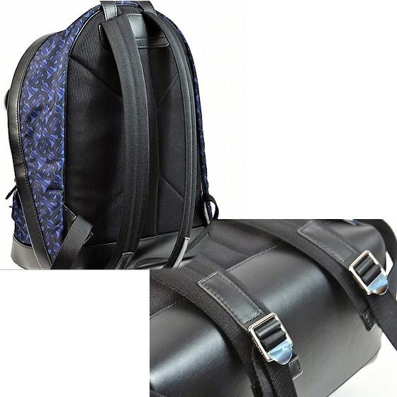 BURBERRY（バーバリー） 【超美品】バーバリー バックパック リュック