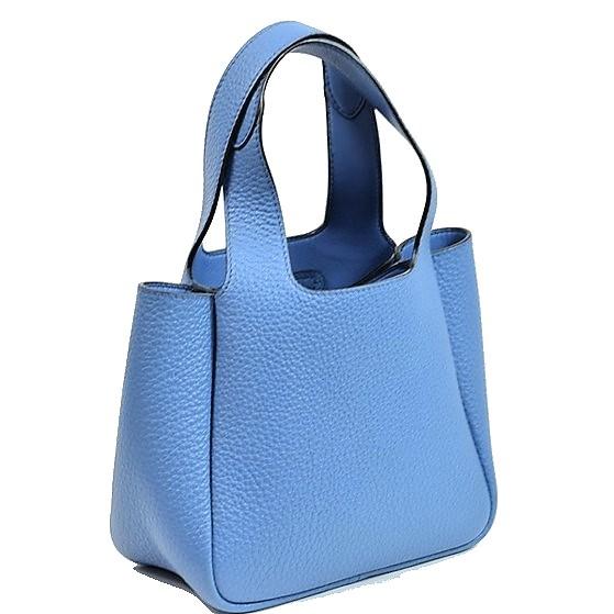PRADA 【美品】プラダ 1BA349 ハンドバッグ レザー : サクラ PRADA 【美品】プラダ 1BA349 ハンドバッグ レザー : サクラ