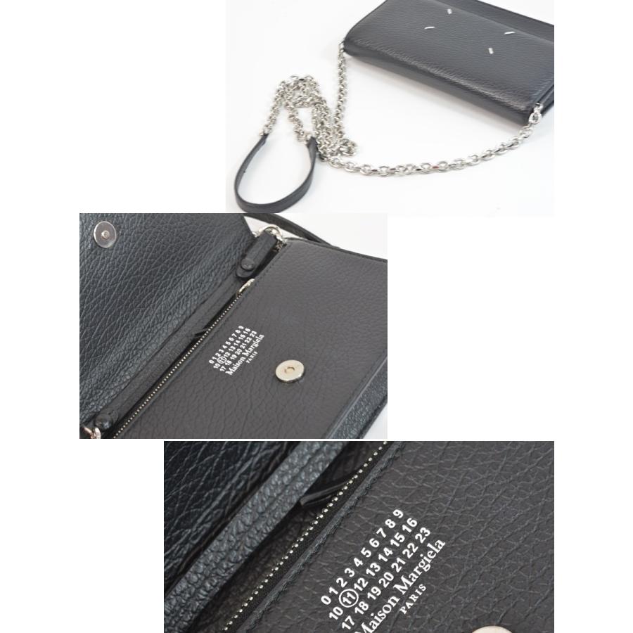 Maison Margiela 【新品同様】メゾンマルジェラ チェーン Maison Margiela 【新品同様】メゾンマルジェラ チェーン