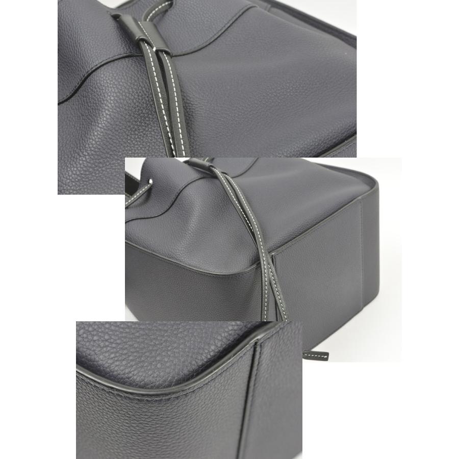 LOEWE（ロエベ） 【新品同様】ロエベ ハンモック ドローストリング