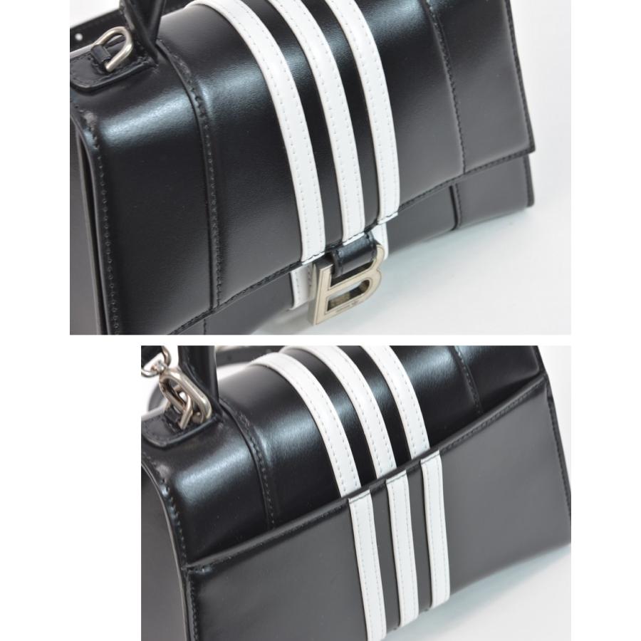 BALENCIAGA 【超美品】バレンシアガ バッグ アワーグラス BALENCIAGA 【超美品】バレンシアガ バッグ アワーグラス