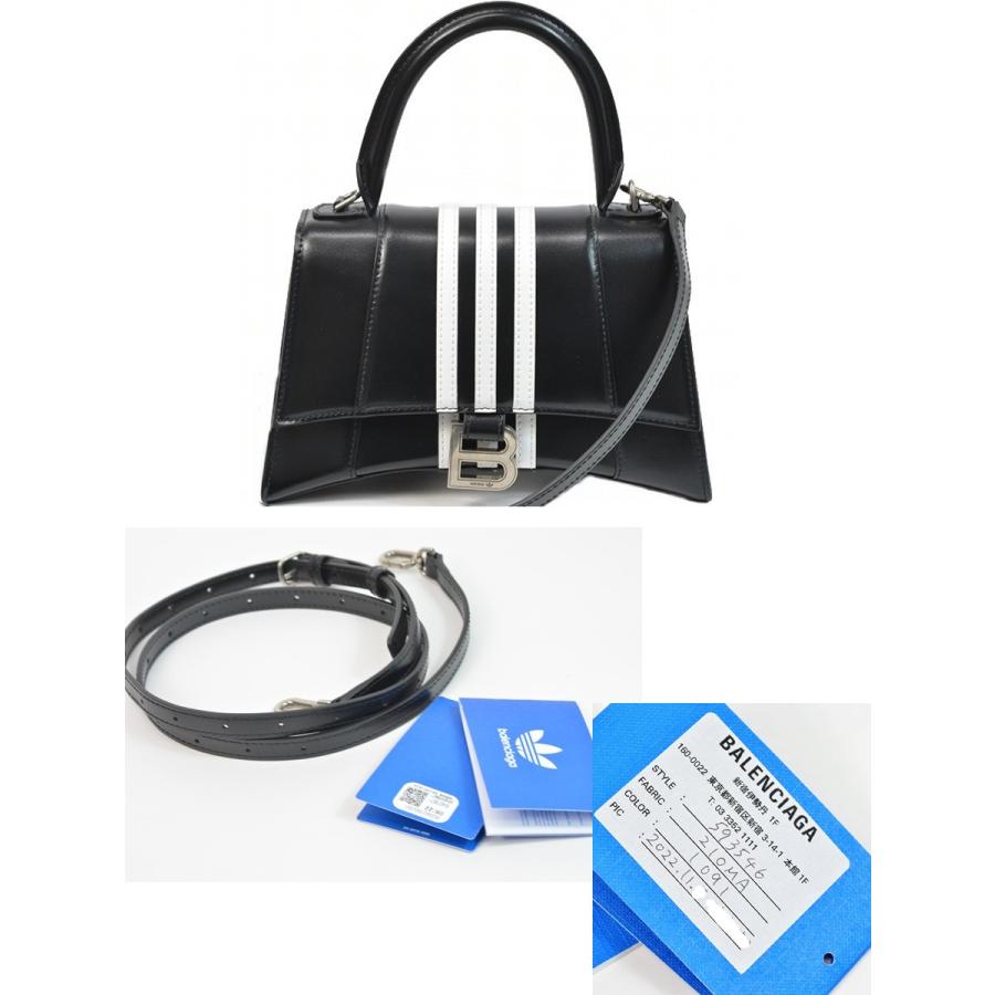 BALENCIAGA 【超美品】バレンシアガ バッグ アワーグラス BALENCIAGA 【超美品】バレンシアガ バッグ アワーグラス