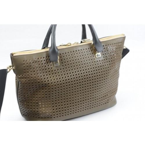 美品】クロエ ベイリー バッグ 2WAYショルダーバッグ 3S0169 