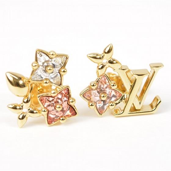 LOUIS VUITTON 【新品同様】ルイヴィトン ブックル ドレイユ LOUIS VUITTON 【新品同様】ルイヴィトン ブックル ドレイユ