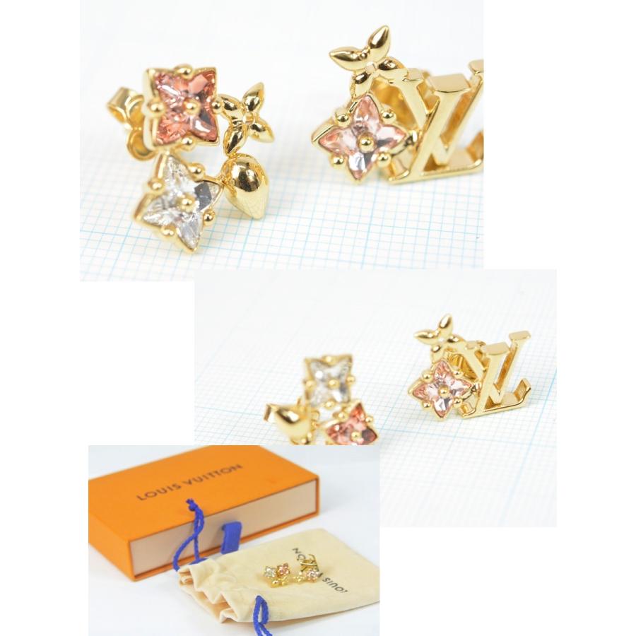 LOUIS VUITTON 【新品同様】ルイヴィトン ブックル ドレイユ LOUIS VUITTON 【新品同様】ルイヴィトン ブックル ドレイユ
