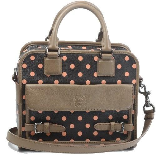 LOEWE（ロエベ） バッグ 2WAY ショルダーバッグ クルス【美品】【送料 