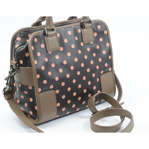 LOEWE（ロエベ） バッグ 2WAY ショルダーバッグ クルス【美品】【送料 