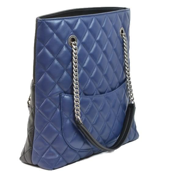 CHANEL（シャネル） 【超美品】シャネル マトラッセ バッグ ココマーク 
