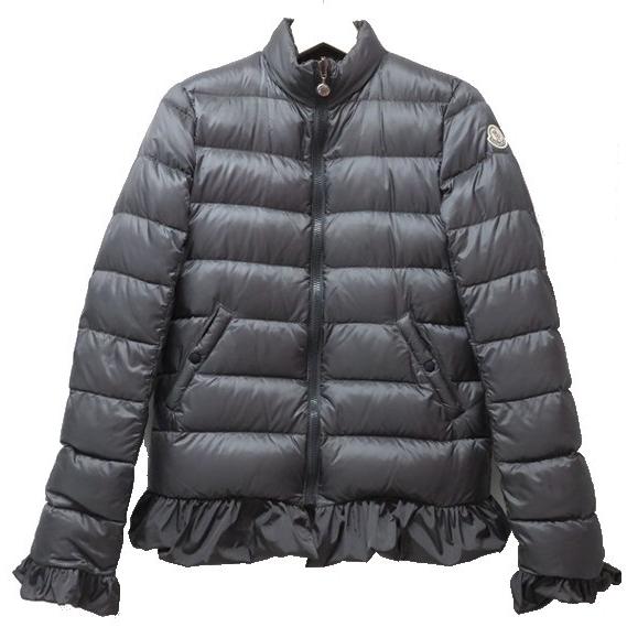 MONCLER 【美品】モンクレール SACURA ダウンジャケット MONCLER 【美品】モンクレール SACURA ダウンジャケット